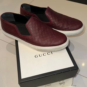 Gucci Men’s Shoe